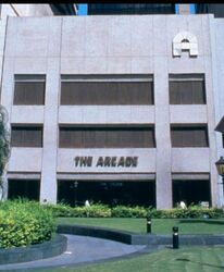 The Arcade (D1), Retail #504171381